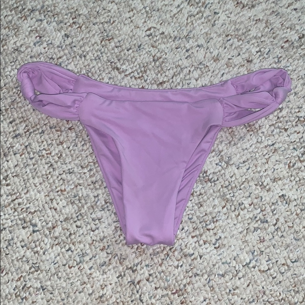 Frankie’s Bikinis Bottom XS